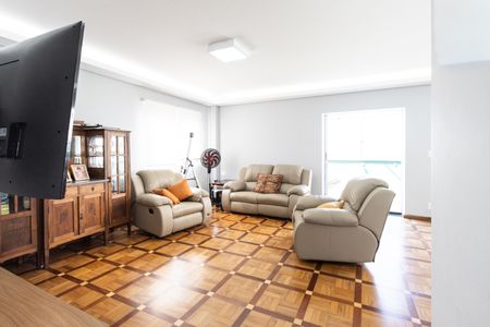 Apartamento para alugar com 152m², 2 quartos e 1 vagaSala