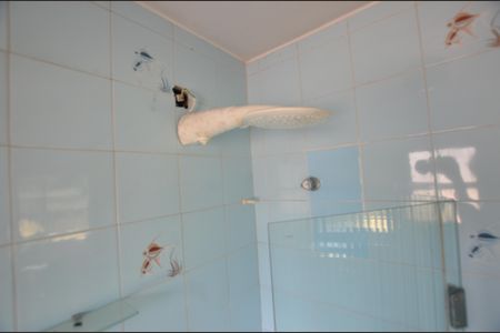 Apartamento para alugar com 240m², 3 quartos e 2 vagasBanheiro da Suíte 3