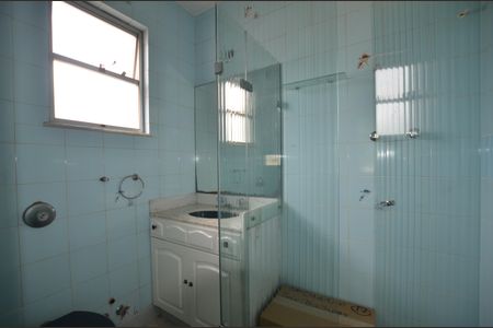 Apartamento para alugar com 240m², 3 quartos e 2 vagasBanheiro da Suíte 3