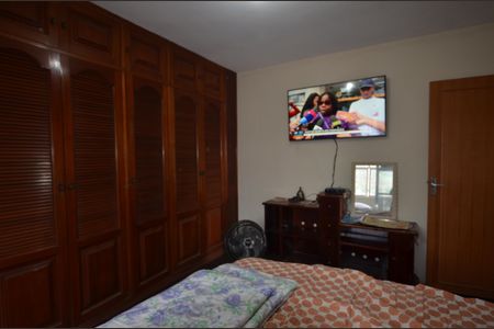 Apartamento para alugar com 240m², 3 quartos e 2 vagasSuíte 2