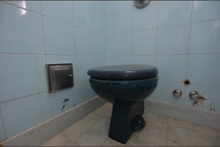 Apartamento para alugar com 240m², 3 quartos e 2 vagasBanheiro da Suíte 3