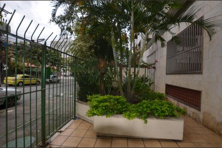 Apartamento para alugar com 240m², 3 quartos e 2 vagasÁrea comum