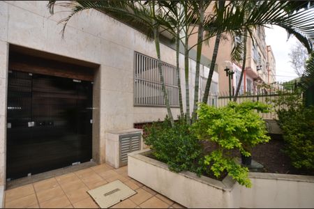 Apartamento para alugar com 240m², 3 quartos e 2 vagasÁrea comum