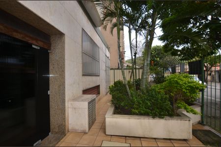 Apartamento para alugar com 240m², 3 quartos e 2 vagasÁrea comum