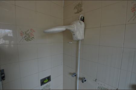 Apartamento para alugar com 240m², 3 quartos e 2 vagasBanheiro da Suíte 1