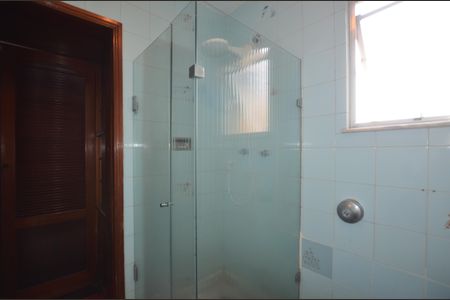 Apartamento para alugar com 240m², 3 quartos e 2 vagasBanheiro da Suíte 2