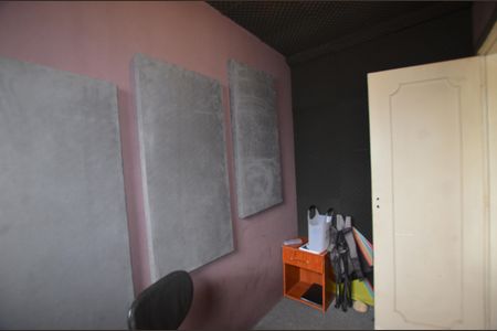 Apartamento para alugar com 240m², 3 quartos e 2 vagasQuarto de Serviço