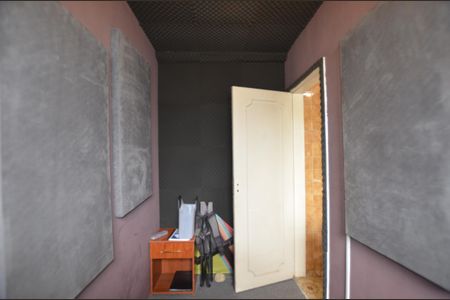 Apartamento para alugar com 240m², 3 quartos e 2 vagasQuarto de Serviço