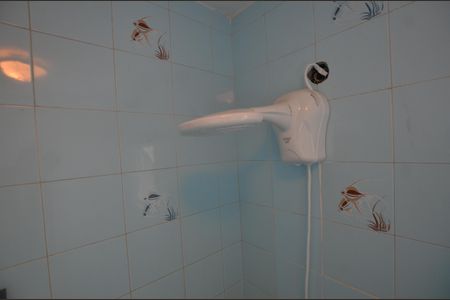 Apartamento para alugar com 240m², 3 quartos e 2 vagasBanheiro da Suíte 2