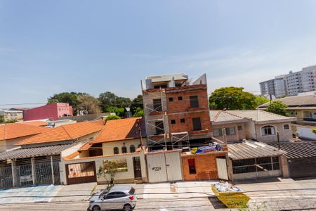 Apartamento à venda com 82m², 3 quartos e 1 vagaVista Quarto 2