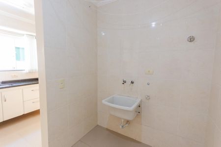 Apartamento à venda com 82m², 3 quartos e 1 vagaÁrea de Serviço