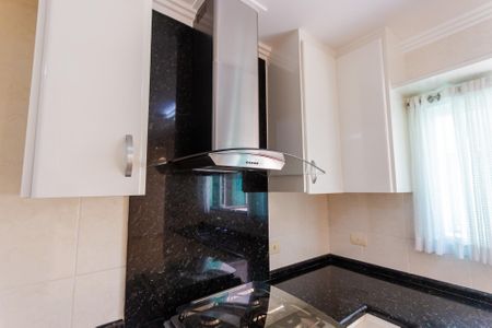 Apartamento à venda com 82m², 3 quartos e 1 vagaCozinha