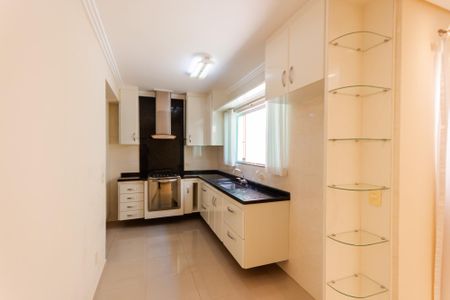 Apartamento à venda com 82m², 3 quartos e 1 vagaCozinha