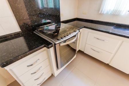 Apartamento à venda com 82m², 3 quartos e 1 vagaCozinha