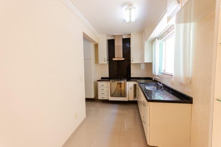 Apartamento à venda com 82m², 3 quartos e 1 vagaCozinha