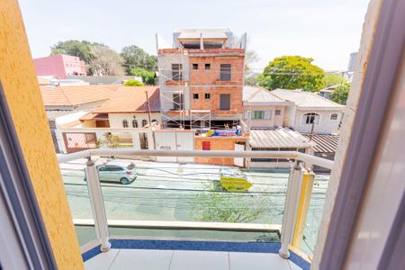 Apartamento à venda com 82m², 3 quartos e 1 vagaVaranda Suíte