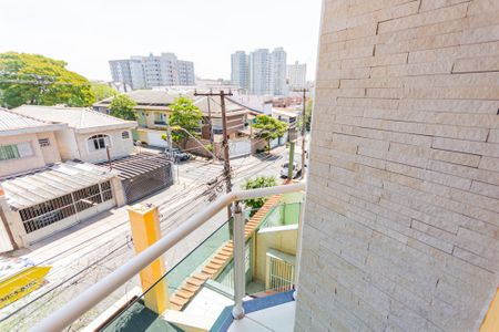 Apartamento à venda com 82m², 3 quartos e 1 vagaVaranda Suíte