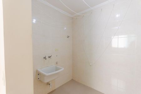 Apartamento à venda com 82m², 3 quartos e 1 vagaÁrea de Serviço