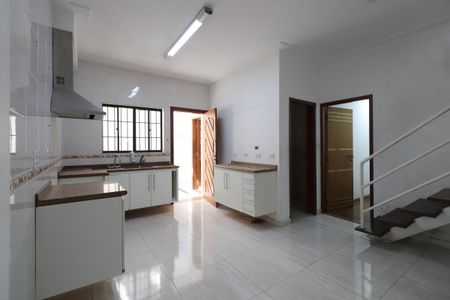 Casa à venda com 210m², 2 quartos e 4 vagasCozinha