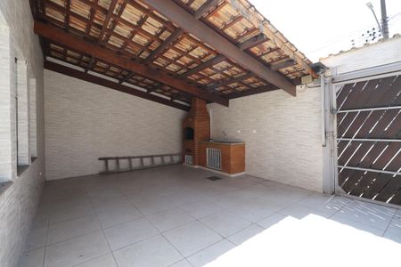 Casa à venda com 210m², 2 quartos e 4 vagasÁrea comum