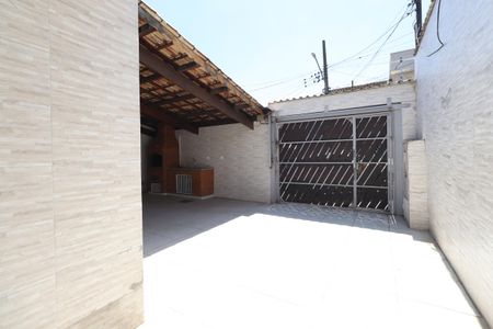 Casa à venda com 210m², 2 quartos e 4 vagasÁrea comum