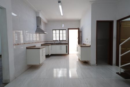 Casa à venda com 210m², 2 quartos e 4 vagasCozinha