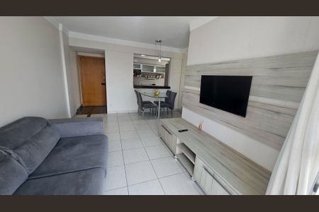 Sala de apartamento para alugar com 3 quartos, 90m² em Setor Bueno, Goiânia