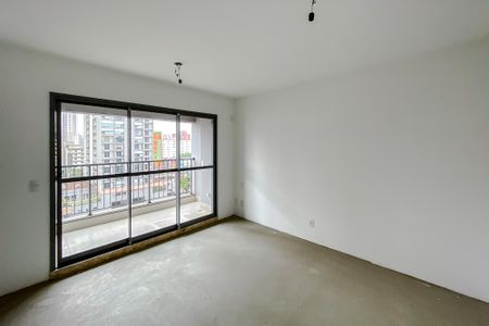 Studio de kitnet/studio à venda com 1 quarto, 28m² em Vila Mariana, São Paulo