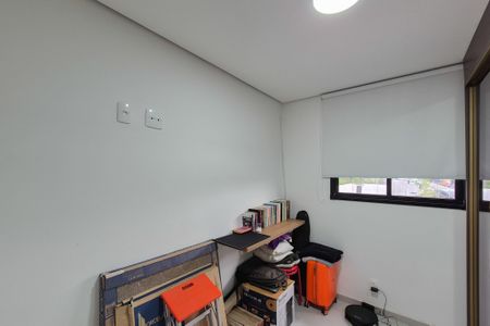 Apartamento à venda com 44m², 2 quartos e sem vagaQuarto 2