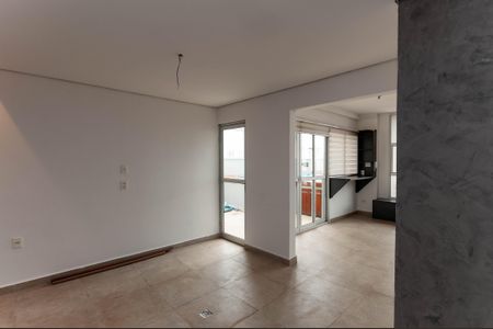 Apartamento para alugar com 131m², 2 quartos e 2 vagasCobertura