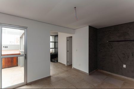 Apartamento para alugar com 131m², 2 quartos e 2 vagasCobertura