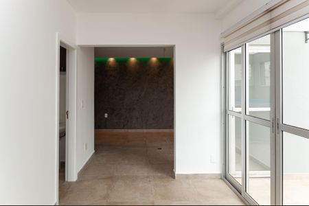 Apartamento para alugar com 131m², 2 quartos e 2 vagasCobertura