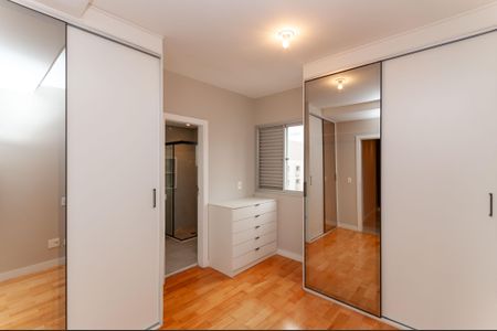 Apartamento para alugar com 131m², 2 quartos e 2 vagasSuíte 1