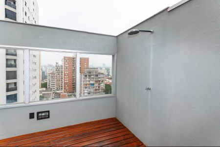 Apartamento para alugar com 131m², 2 quartos e 2 vagasPiscina da Cobertura