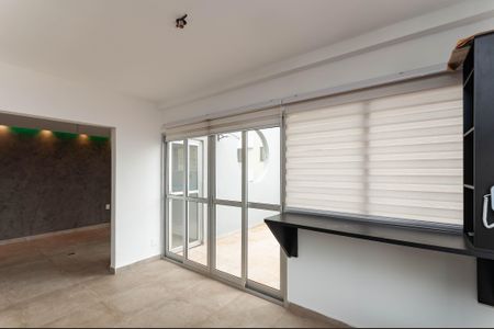 Apartamento para alugar com 131m², 2 quartos e 2 vagasCobertura