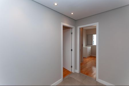 Apartamento para alugar com 131m², 2 quartos e 2 vagasSala