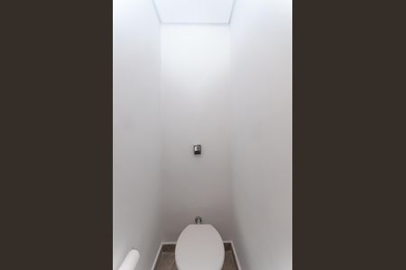 Apartamento para alugar com 131m², 2 quartos e 2 vagasLavabo da Cobertura