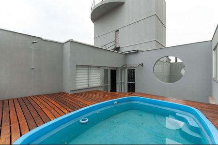Apartamento para alugar com 131m², 2 quartos e 2 vagasPiscina da Cobertura