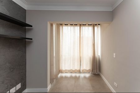 Sala de apartamento à venda com 2 quartos, 131m² em Pompeia, São Paulo