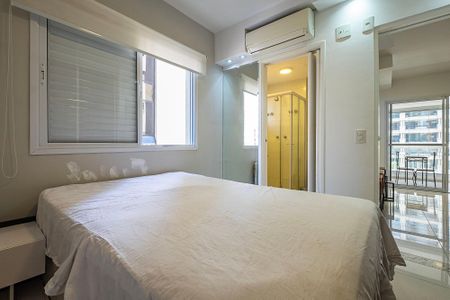 Apartamento para alugar com 48m², 1 quarto e 1 vaga Apartamento para alugar com 48m², 1 quarto e 1 vagaSuíte