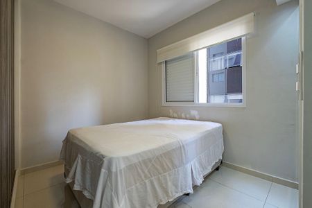 Suíte de apartamento para alugar com 1 quarto, 48m² em Jardim Paulista, São Paulo