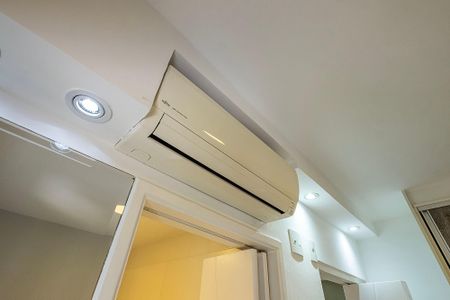 Apartamento para alugar com 48m², 1 quarto e 1 vaga Apartamento para alugar com 48m², 1 quarto e 1 vagaSuíte