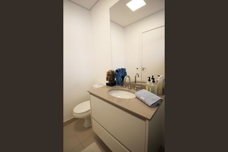 Apartamento à venda com 109m², 2 quartos e 2 vagasBanheiro