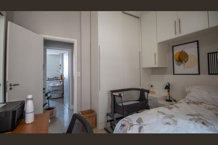 Apartamento à venda com 72m², 2 quartos e 1 vagaSuíte 2