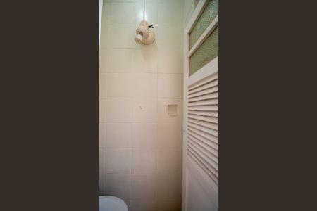 Apartamento à venda com 72m², 2 quartos e 1 vagaBanheiro de Serviço