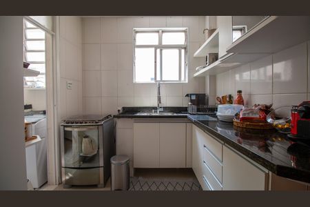 Apartamento à venda com 72m², 2 quartos e 1 vagaCozinha