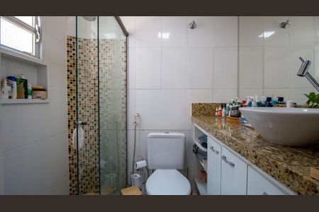 Apartamento à venda com 72m², 2 quartos e 1 vagaBanheiro Suite 2