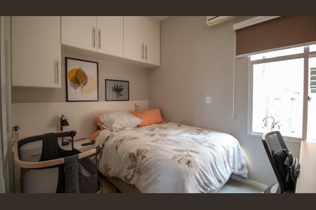 Apartamento à venda com 72m², 2 quartos e 1 vagaSuíte 2