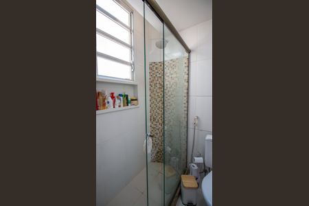 Apartamento à venda com 72m², 2 quartos e 1 vagaBanheiro Suite 2