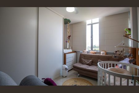 Apartamento à venda com 72m², 2 quartos e 1 vagaSuíte 1